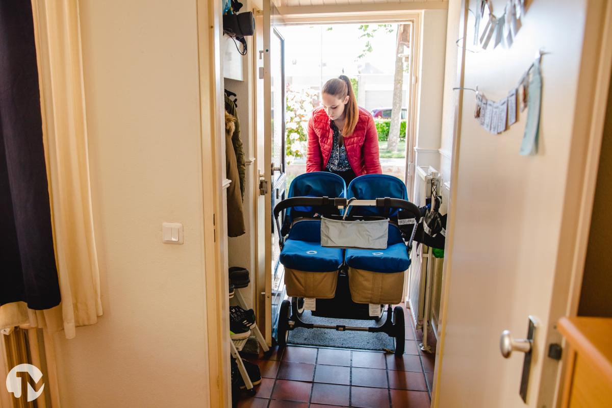 Day In The Life fotografie | Oss