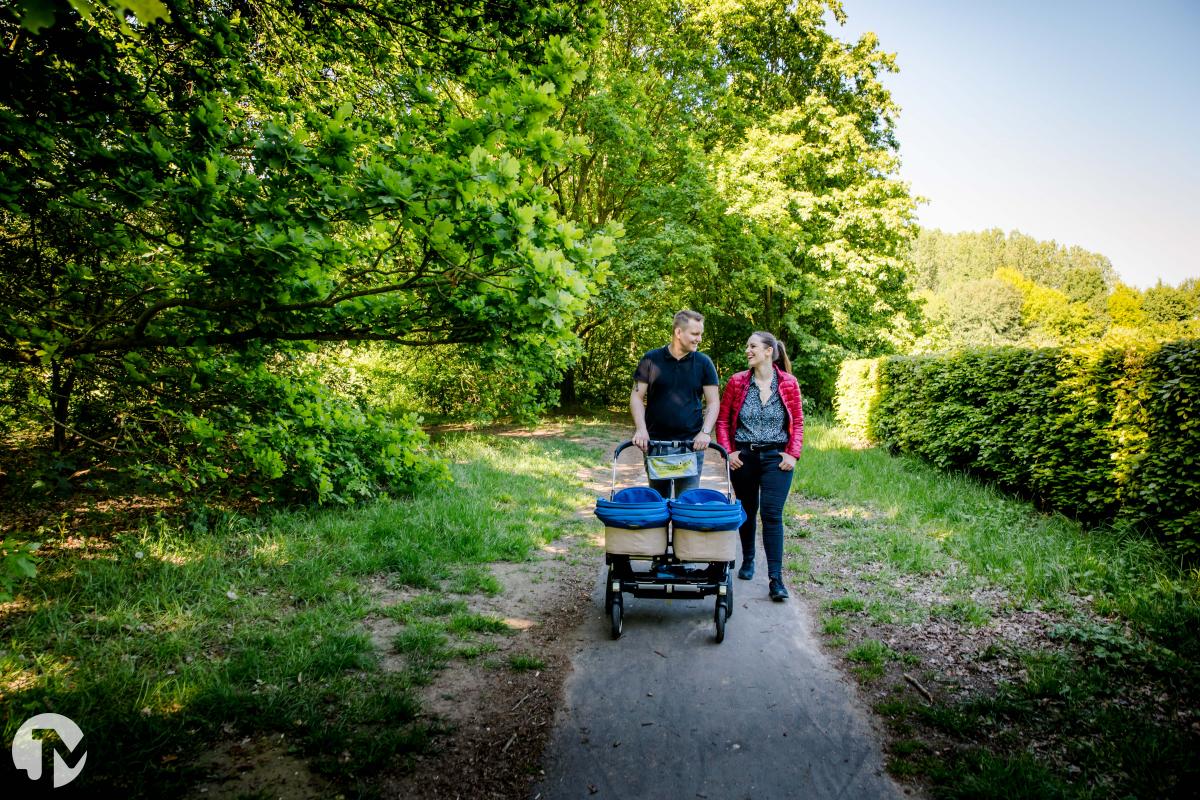 Day In The Life fotografie | Oss
