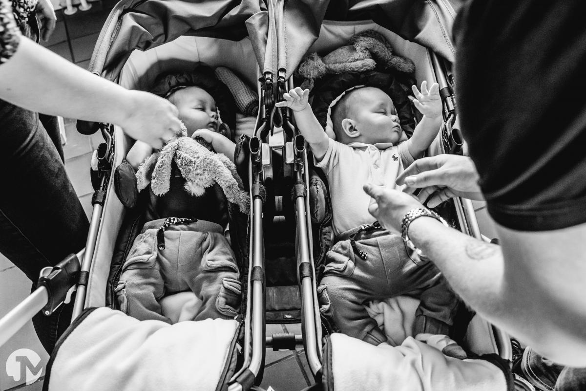 Day In The Life fotografie | Oss
