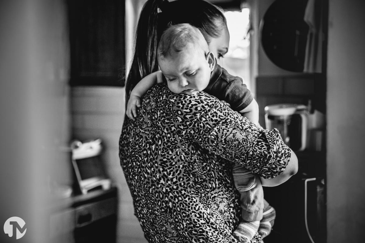 Day In The Life fotografie | Oss