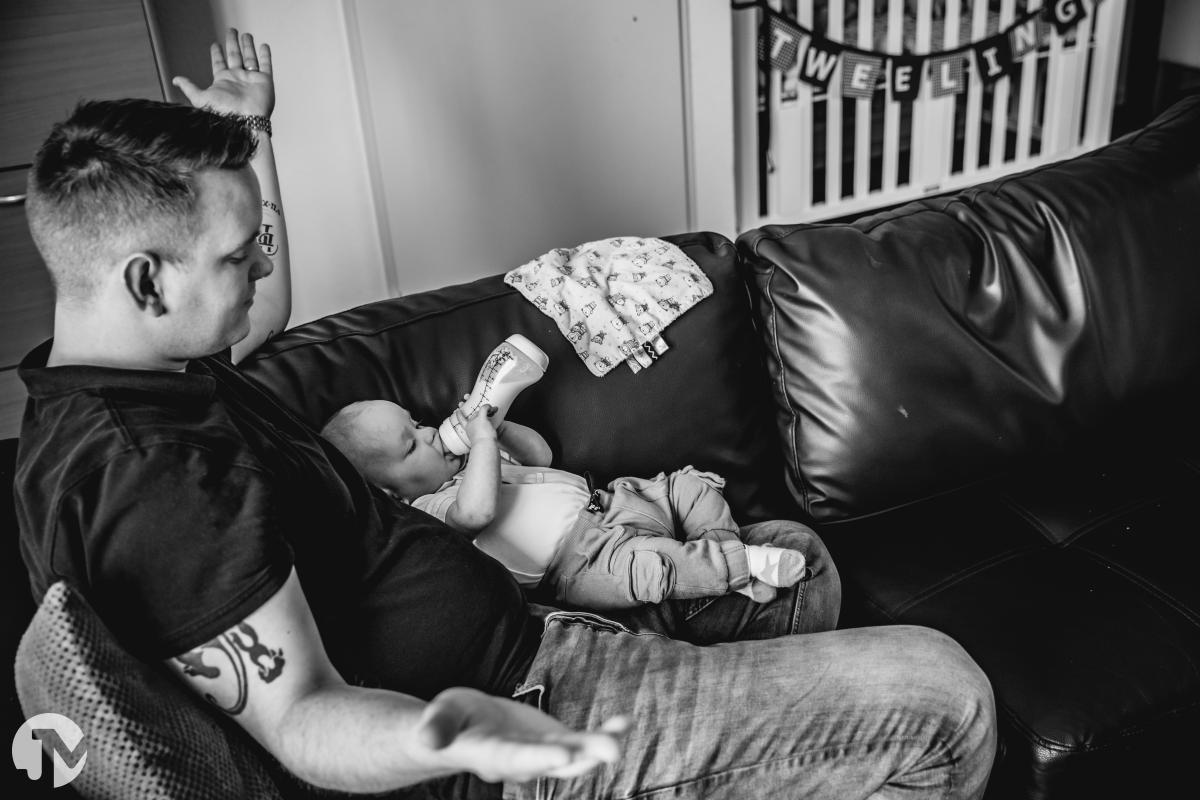 Day In The Life fotografie | Oss