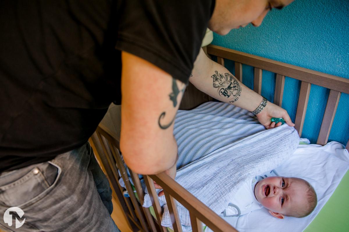 Day In The Life fotografie | Oss