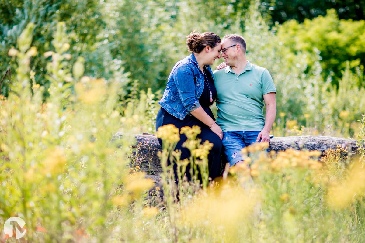 Familie fotoshoot in Eindhoven