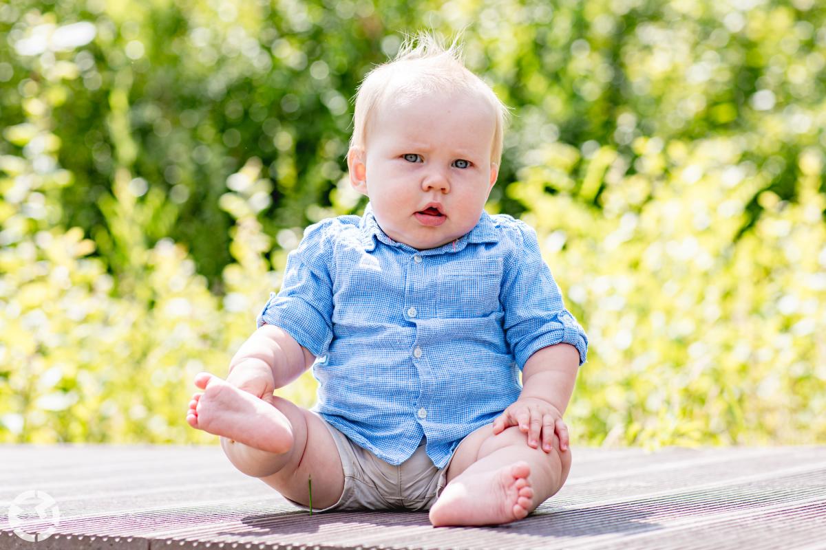 Familie fotoshoot in Eindhoven