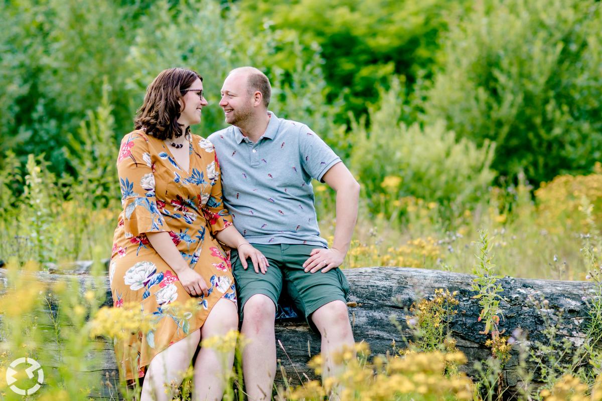 Familie fotoshoot in Eindhoven