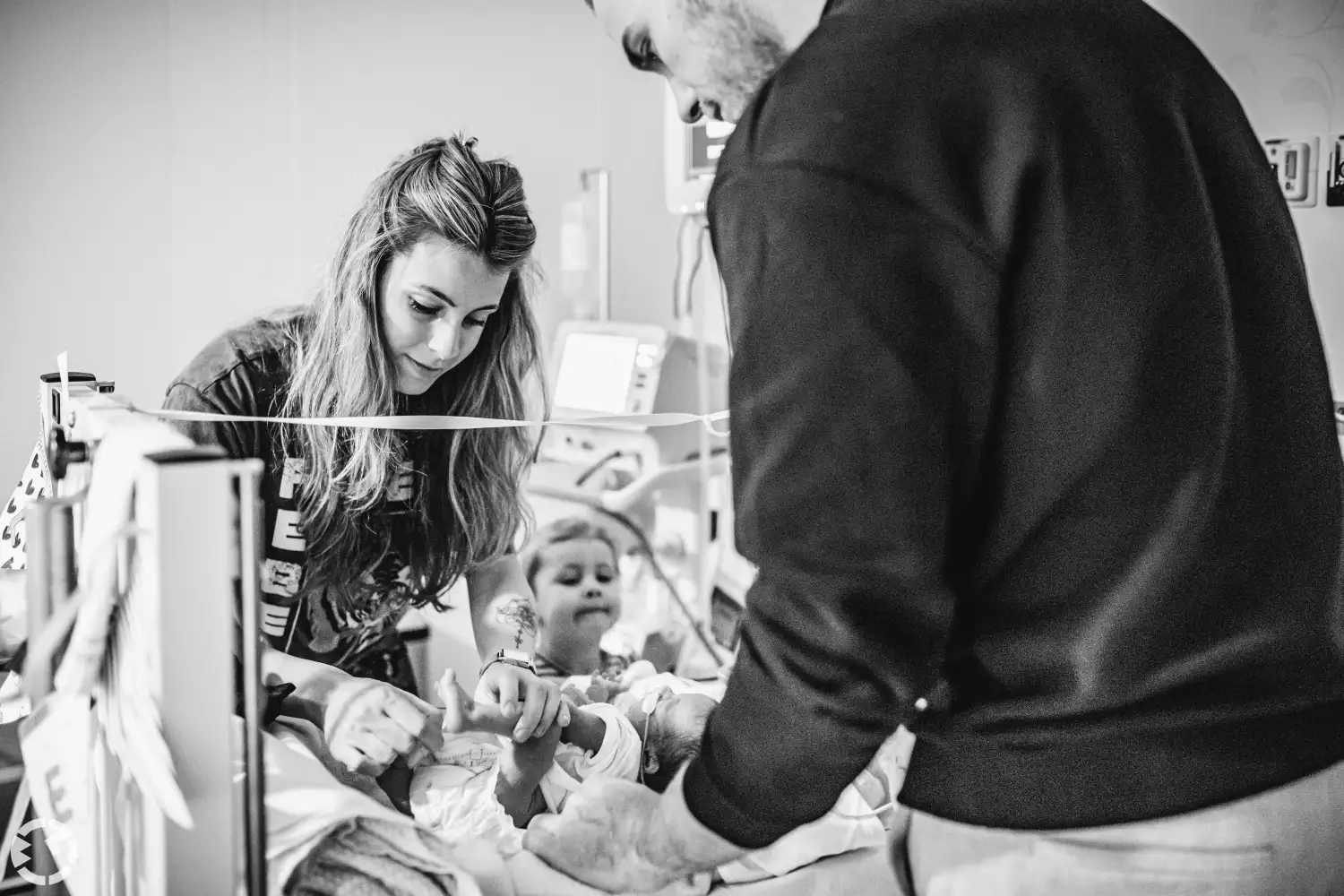 Fotoshoot voor stichting Earlybirds | Tilburg