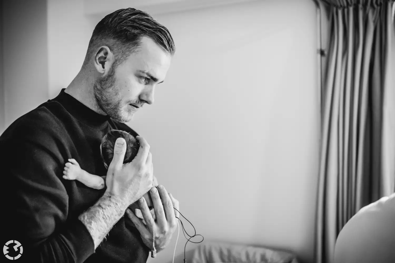 Fotoshoot voor stichting Earlybirds | Tilburg