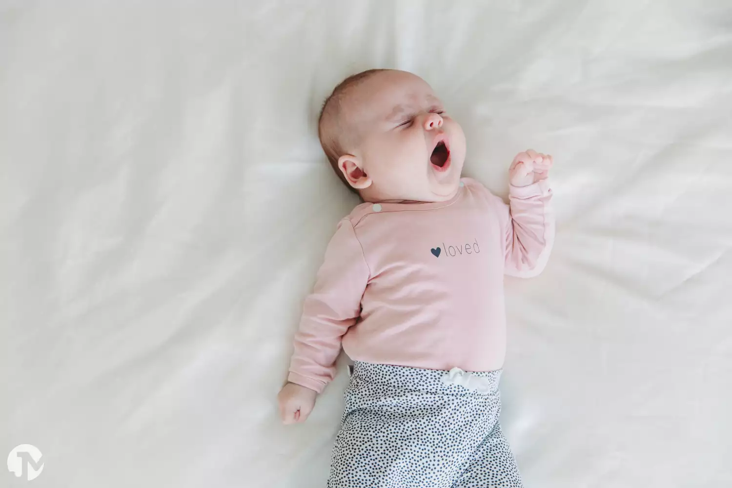 Baby fotoshoot in Best