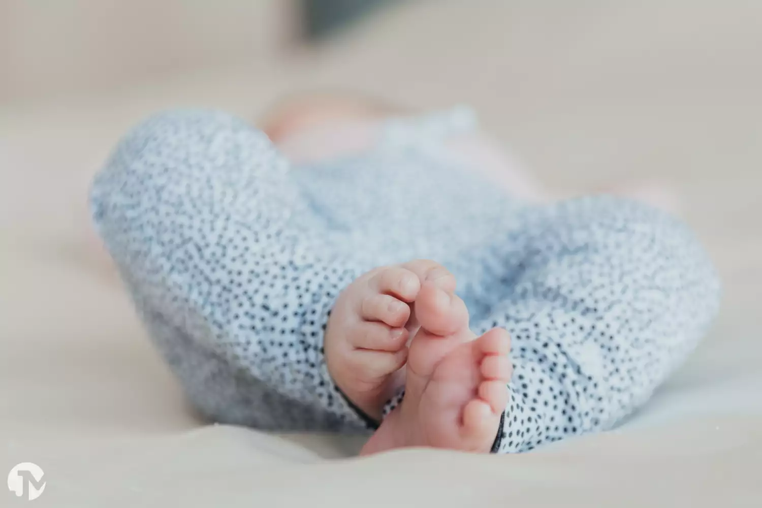 Baby fotoshoot in Best