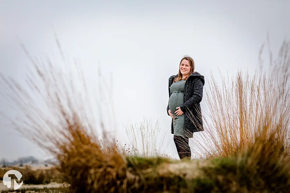 Zangerschapsshoot Bosch en Duin Udenhout