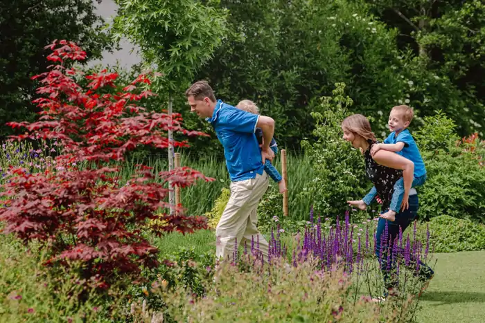 Ongeposeerde fotoshoot in Waalwijk