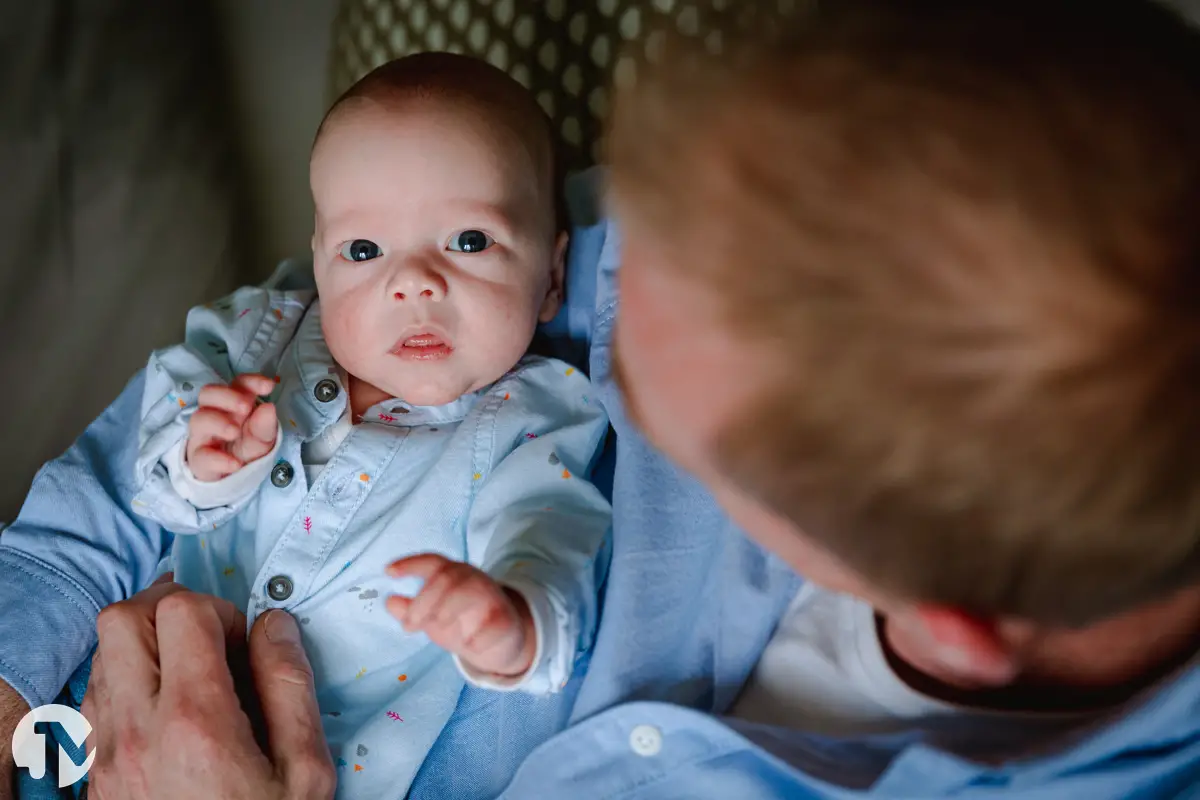 Newbornfotograaf | Brabant