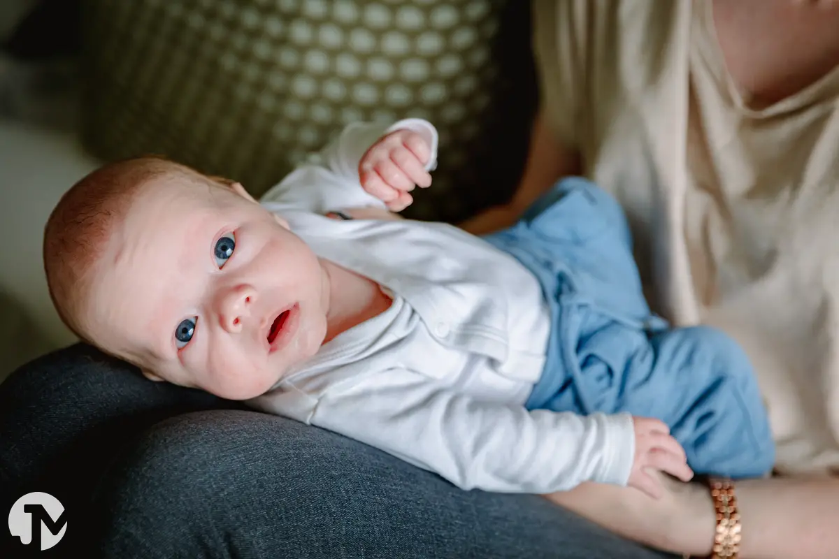 Newbornfotograaf | Brabant