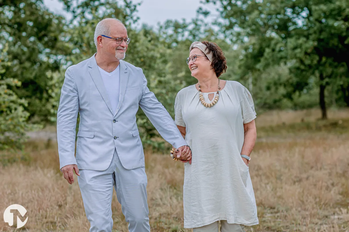 Familie fotoshoot Brabant | Drunense Duinen