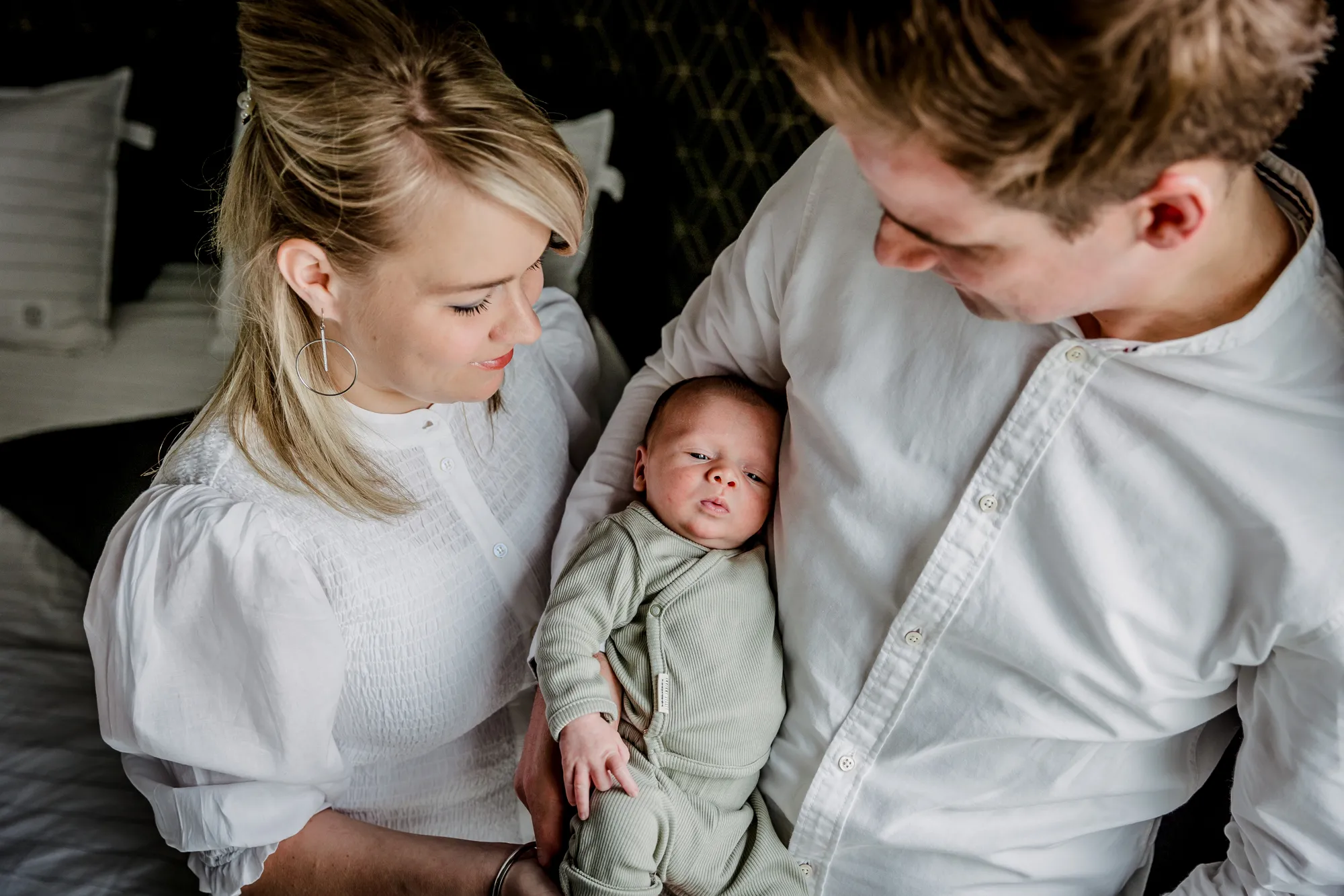 Header Baby fotoshoot in Chaam