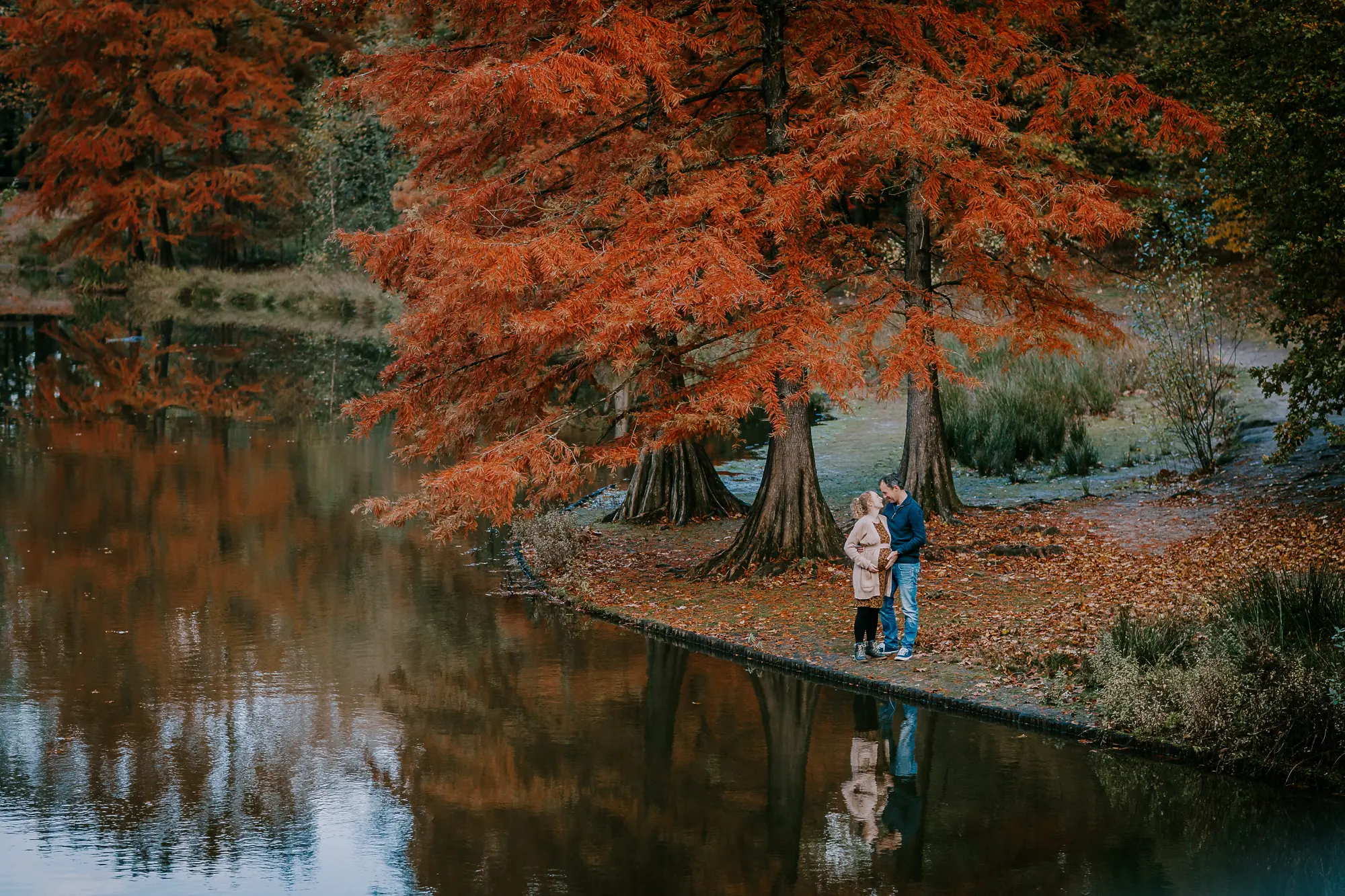 Zwangerschapsfotografie | Tilburg