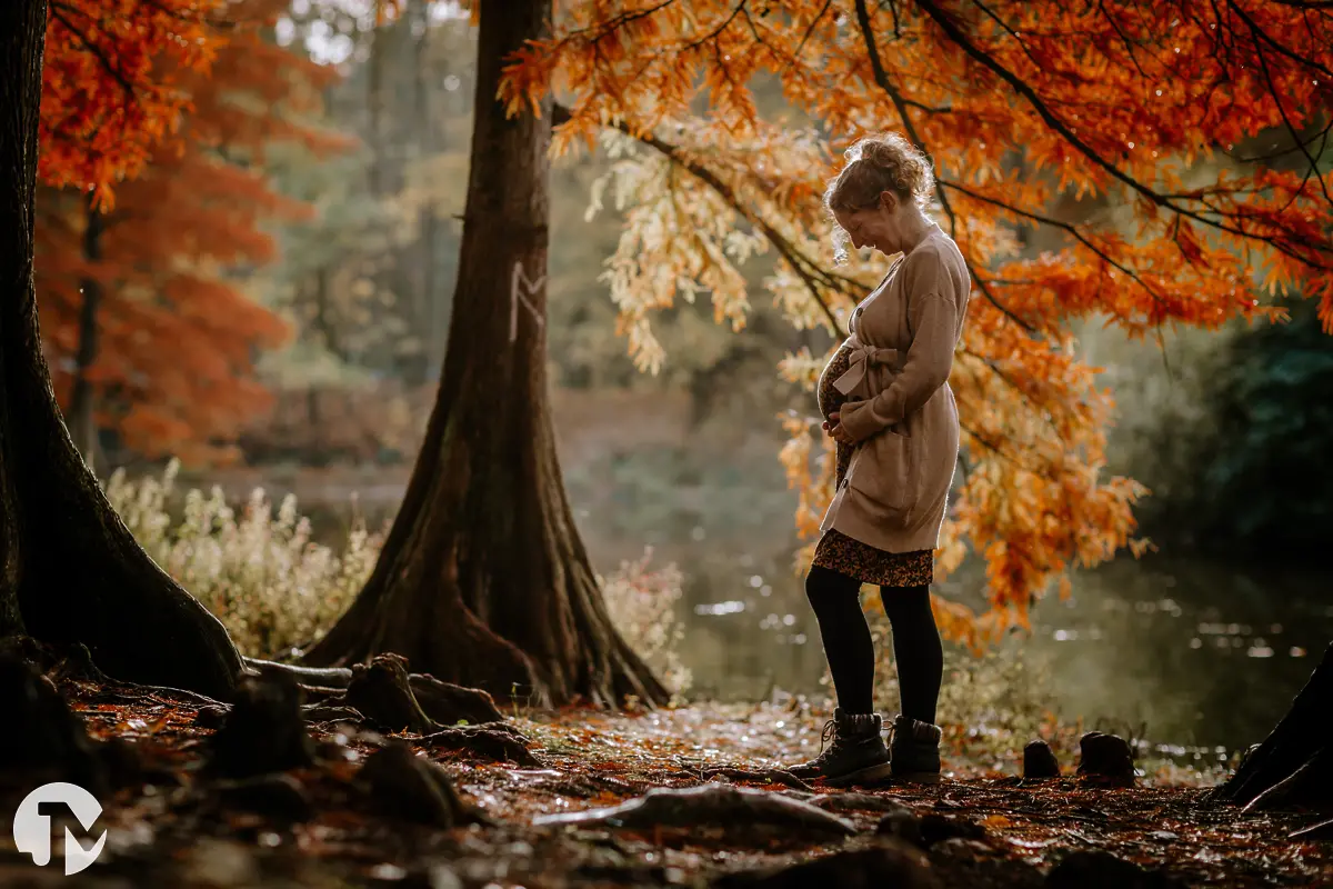 Zwangerschapsfotografie | Tilburg