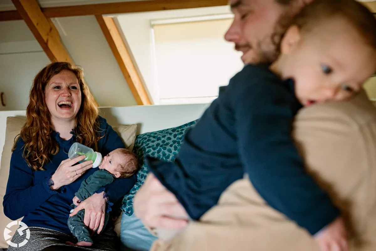 Newborn fotoshoot | Tilburg