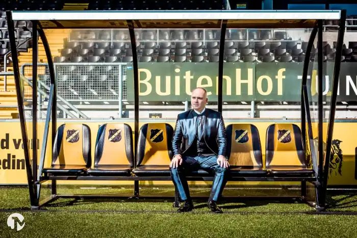 Fotograaf Breda