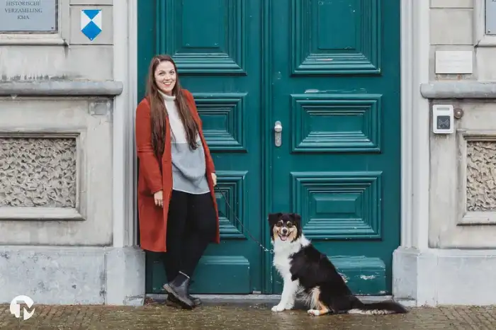 Fotograaf Breda