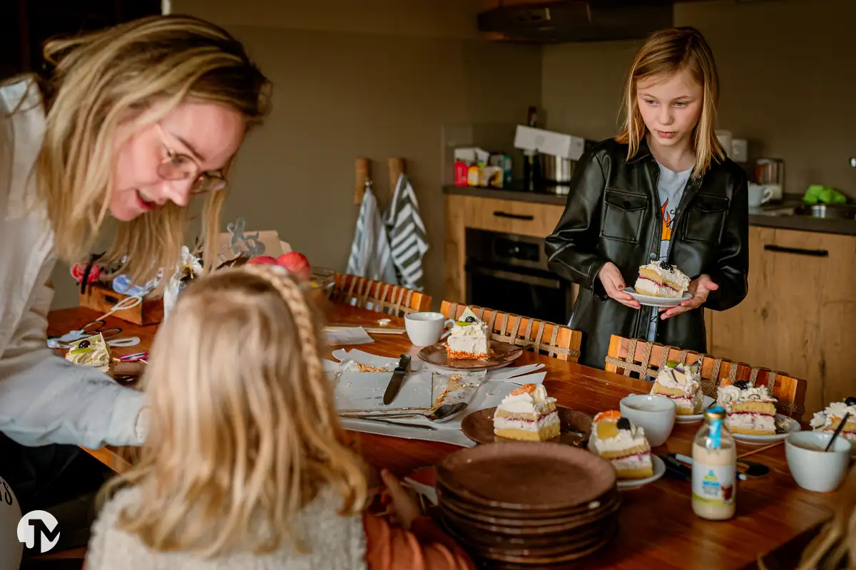 Day in the Life fotoreportage Safari Resort | Hilvarenbeek