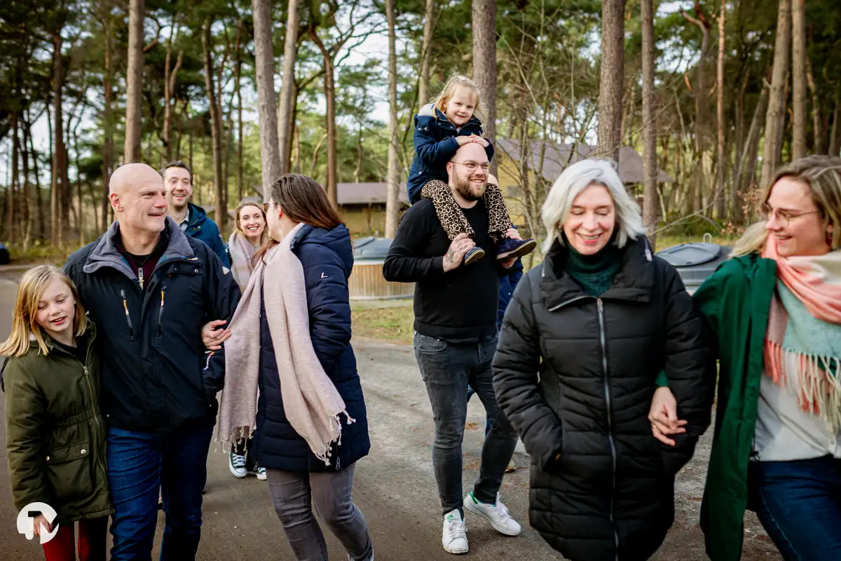 Day in the Life fotoreportage Safari Resort | Hilvarenbeek