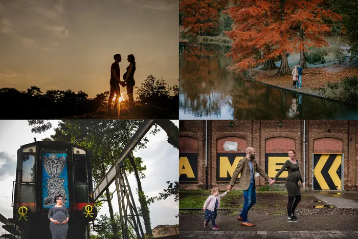 Fotograaf uit Tilburg