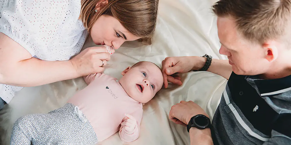 Header Informatiepagina babyshoot