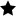 Ster symbool