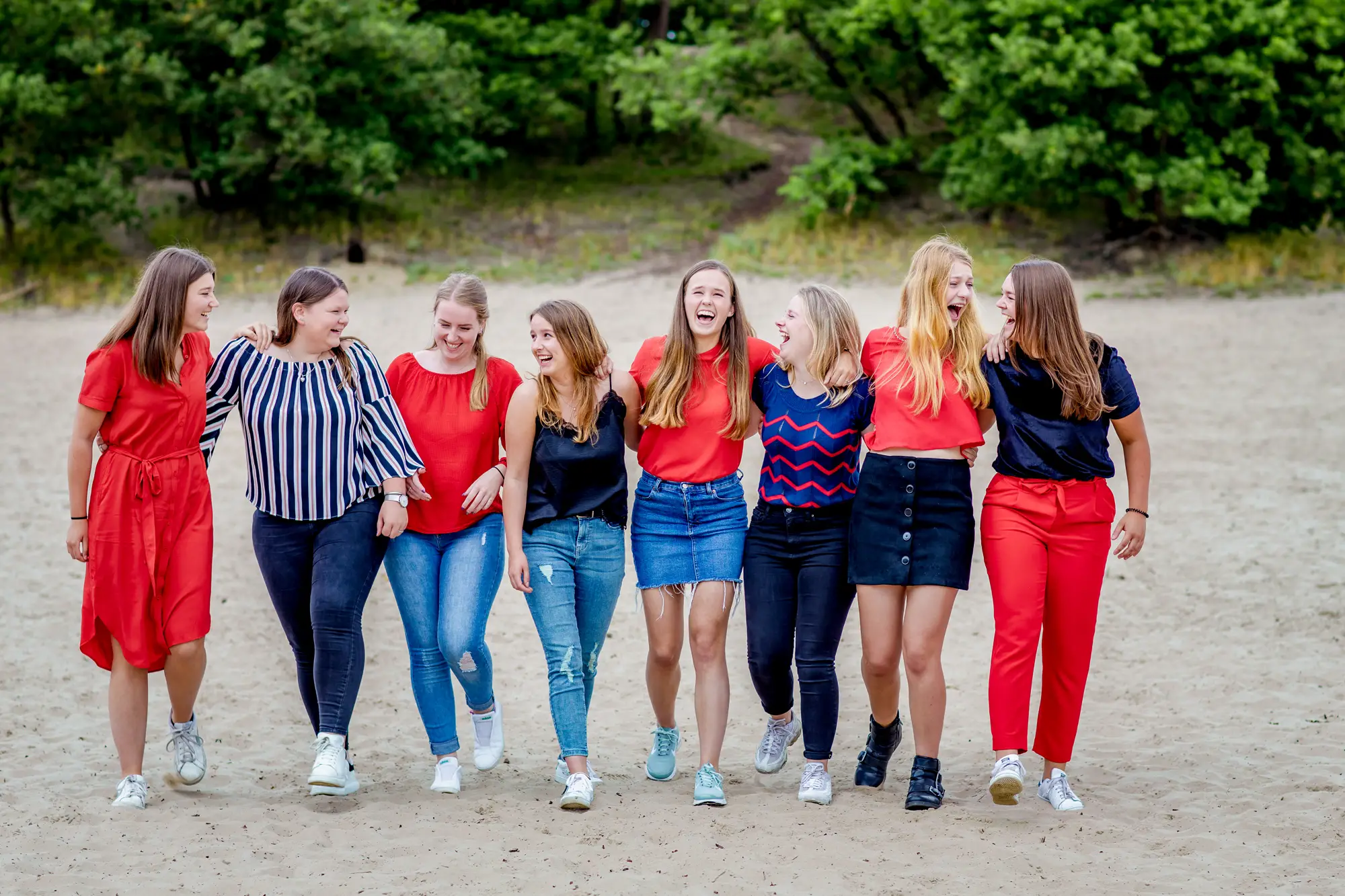 Header  Fotograaf voor een fotoshoot in Etten-Leur