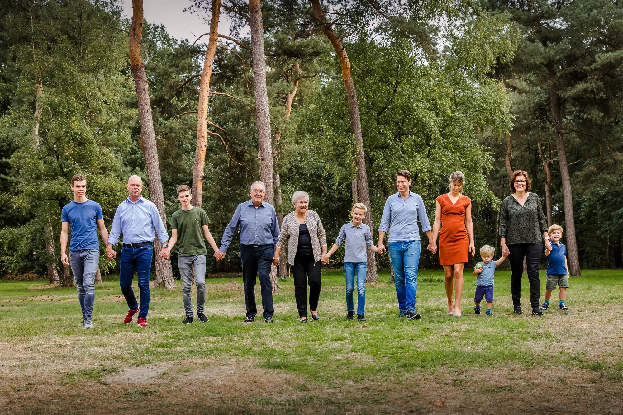 Header  Fotograaf voor een fotoshoot in Hilvarenbeek