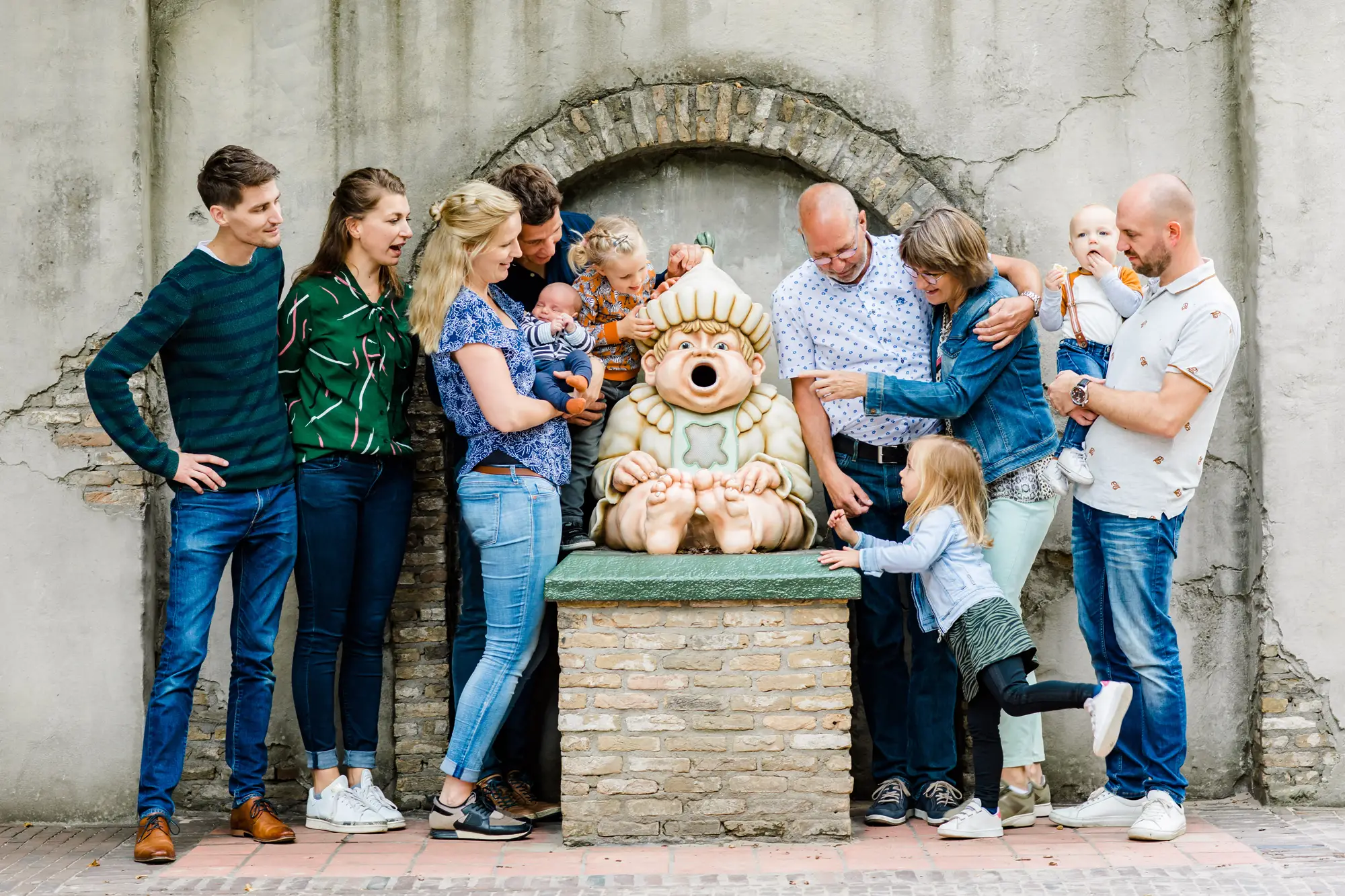Header  Fotograaf Kaatsheuvel