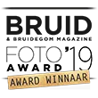 Bruidsfoto awards 2019