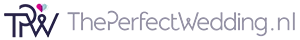 Logo van The Perfect Wedding