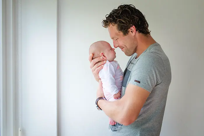 Voorbeeldfoto afdrukken