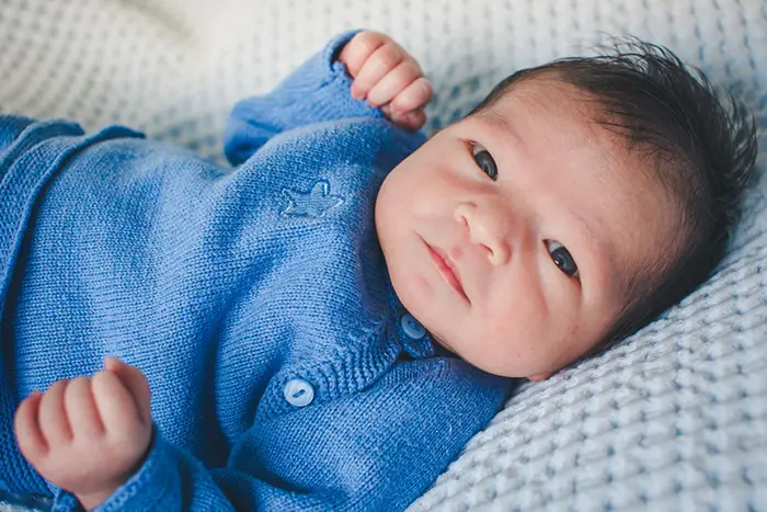 Voorbeeldfoto kleertjes