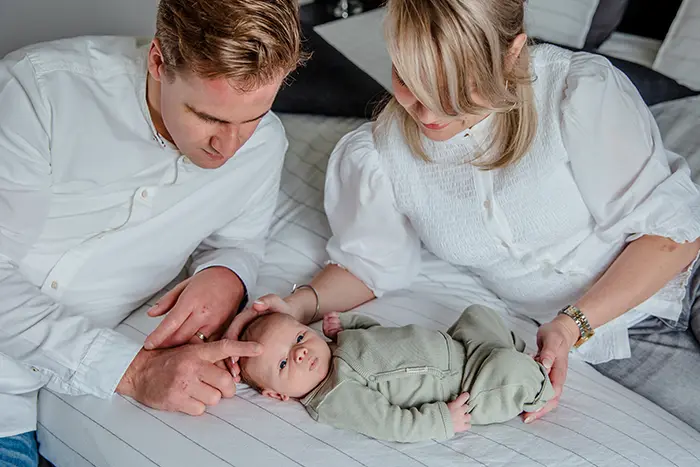 Voorbeeldfoto tips voor de slaapkamer