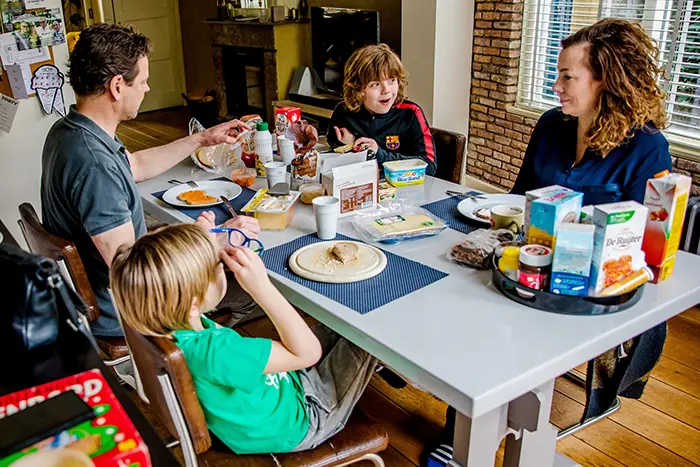 Voorbeeldfoto opruimen