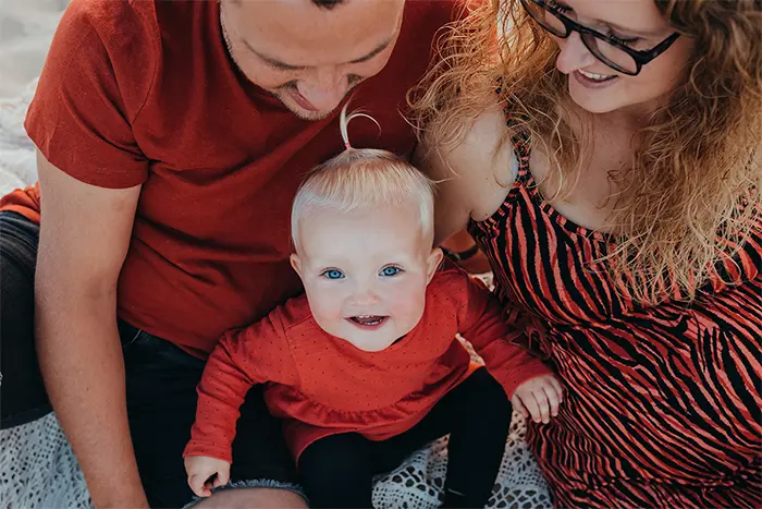 kinderen op je bruiloft trouwfotograaf brabant eindhoven tilburg eindhoven breda close-up ervaren bruidsfotograaf