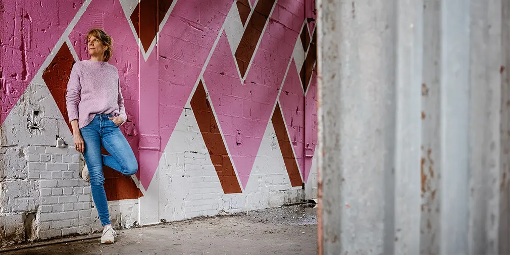Journalistieke en pure bruidsfotografie, trouwfotograaf Met Licht Geschreven