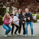 Foto van Christel