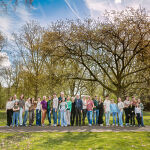 Foto van Kathleen