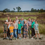 Foto van Marijke