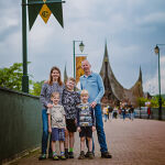 Foto van Ton