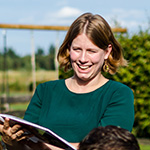 Foto van Trees