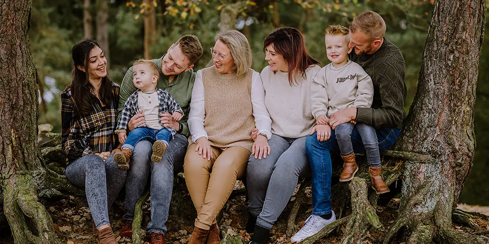 Journalistieke en pure bruidsfotografie, trouwfotograaf Met Licht Geschreven - Mijn fotoshoots