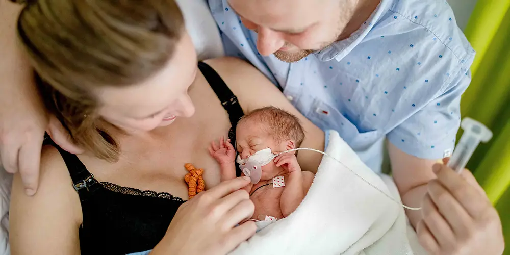 Journalistieke en pure bruidsfotografie, trouwfotograaf Met Licht Geschreven - Mijn Earlybirds reportages